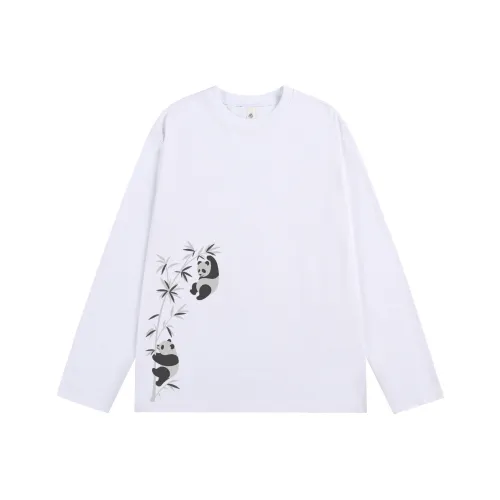 Empty Room Унисекс T-рубашки