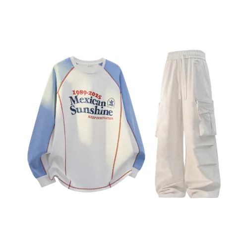 MEXICAN Повседневная спортивная одежда унисекс