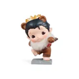 Подтвержденная версия - Лев (разбор из упаковки и снятие сумки)