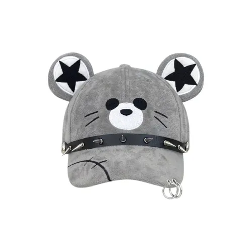 VIVIANWEST Хлопковые кепки унисекс