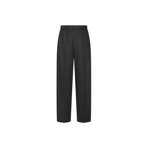 Jiangnan Commoner Повседневные брюки Женские
