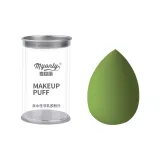 Матча Капля воды [Жестяная коробка в комплекте]