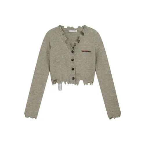 SMILEREPUBLIC Осенний Шерстяной Плетеный Плюшевый Кардиган Свитер Унисекс