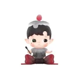 Подтвержденная версия - Скрытый - Ignited (не раскрытый и не распакованный)