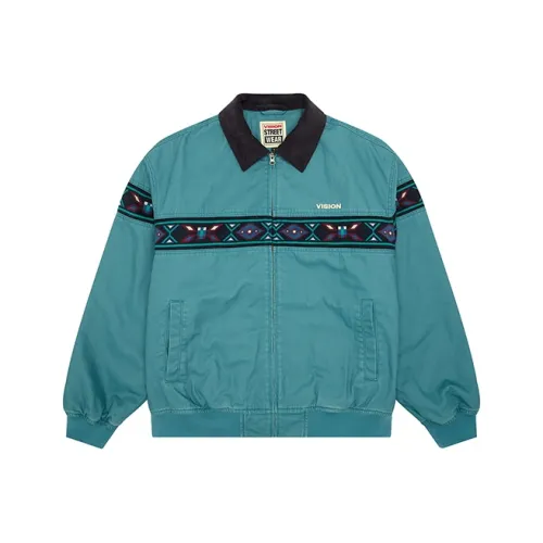 Vision Street Wear Куртка Унисекс