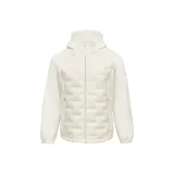 Зефирный белый-0074