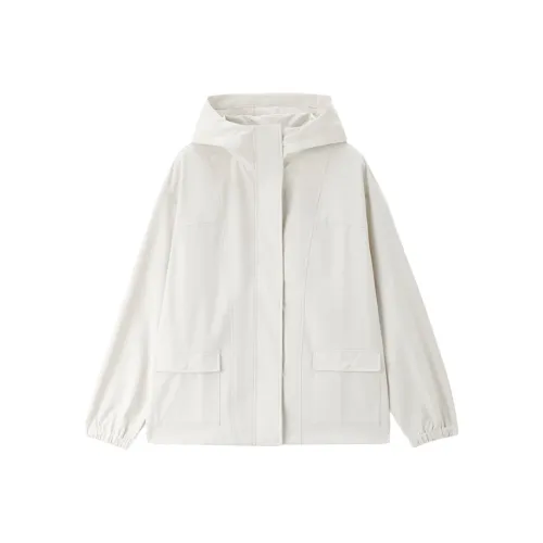 Giordano Женские Куртки