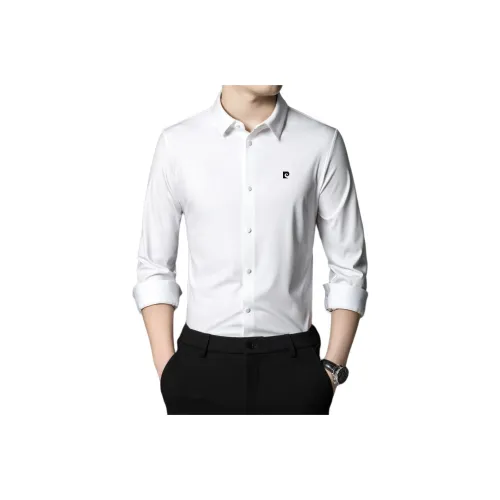 PIERRE CARDIN Одежда Топ Рубашка Мужской