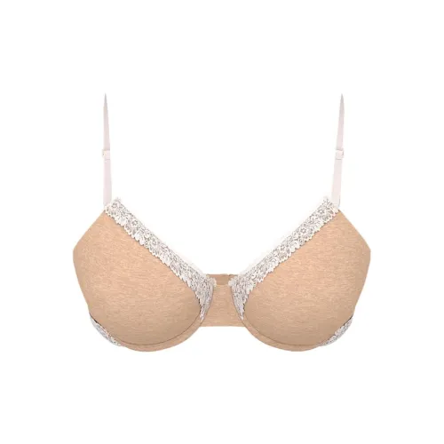 Victoria's Secret Розовый Бюстгальтер Женские