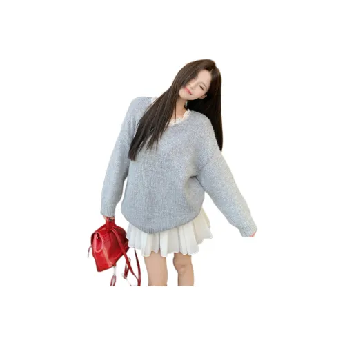 REMOULD Свитер Женские Трикотаж