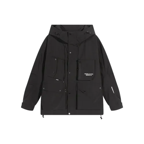 Xiyue Мужские Куртки