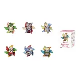 Одиночная коробка (случайный стиль)