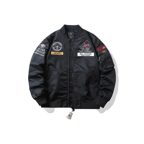 Bejirog Мужские Куртки