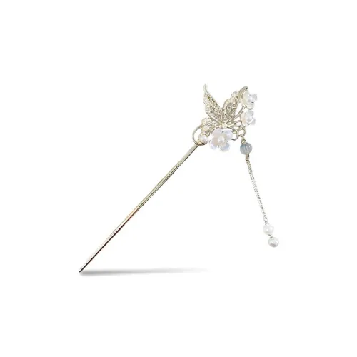 YOASOBI Резиновые шпильки для волос Женские