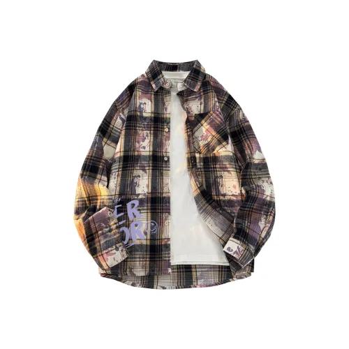 BALENO Унисекс Рубашки