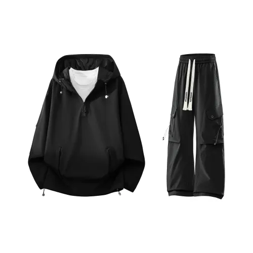 DANGERTIGER Повседневная спортивная одежда Унисекс