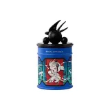 Подтвержденная версия Стиль-Cold Cage Loop, Ароматический профиль: Цветочный Древесный (Распакован при открытии)