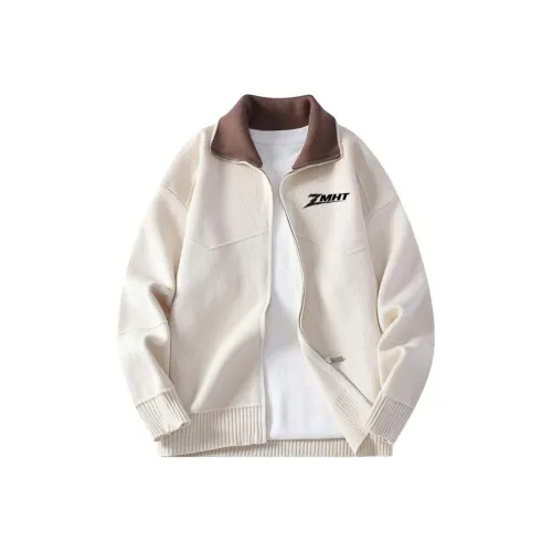 ZMHT Унисекс Трикотаж