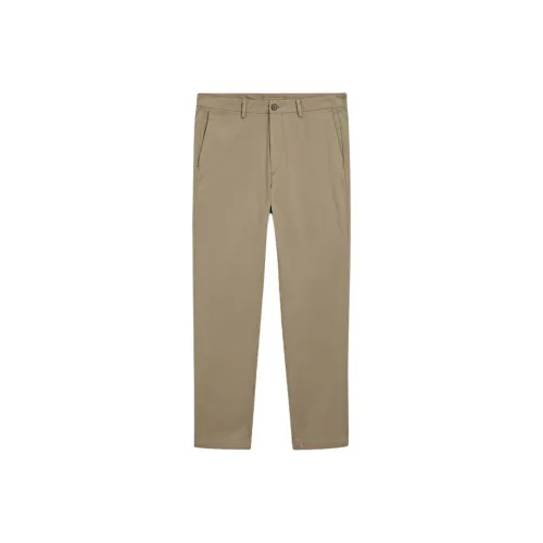 Massimo Dutti Повседневные брюки Мужской