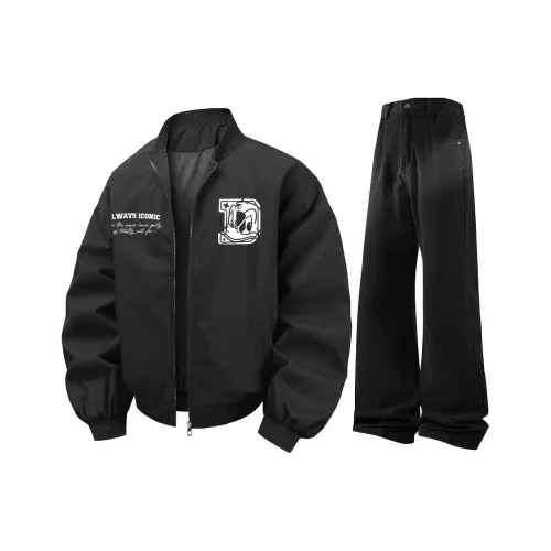 Disney Повседневная спортивная одежда унисекс