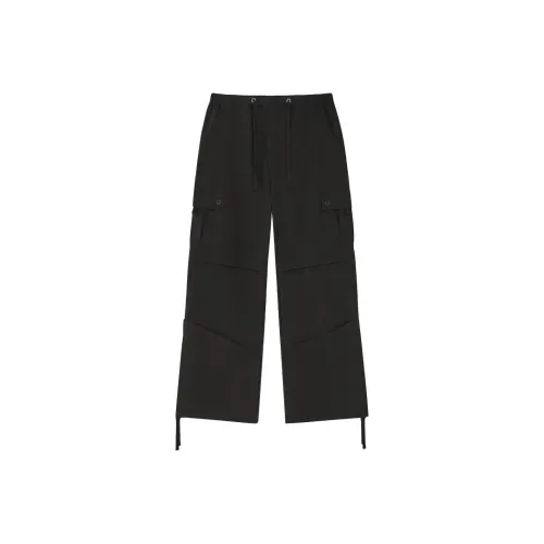 GLOWNY FW25 Карго Брюки Женские