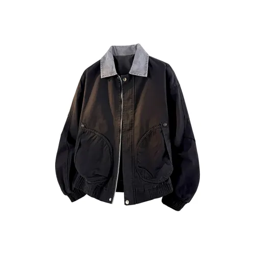 JXAETE Мужские куртки