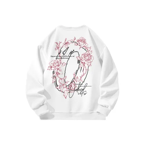 Octonauts Унисекс Свитшоты