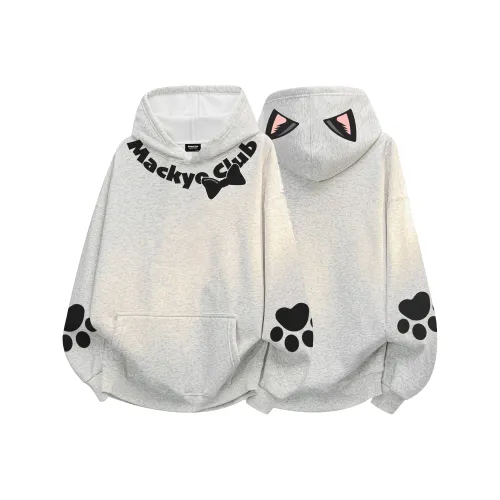 Mackyo x SOORCHCE Свитшот Унисекс