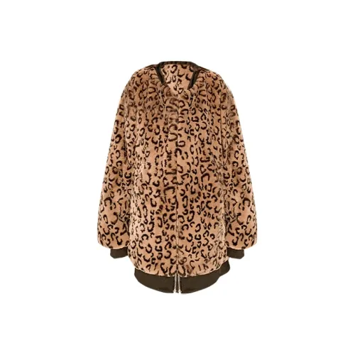 ONNFB Женские меховые изделия