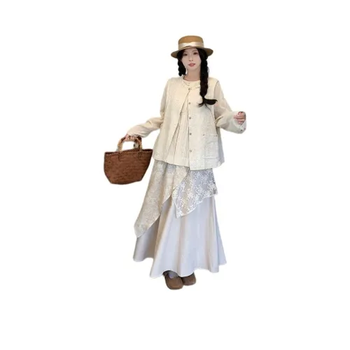 DOSOHEB Женские Повседневные Костюмы