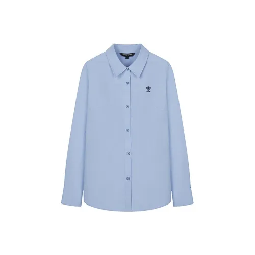 Teenie Weenie Женские Рубашки