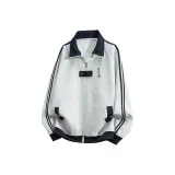 Серый меланж