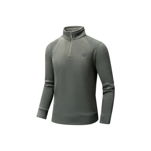 Vintage Cars Трикотажная ткань Свитшот Мужской