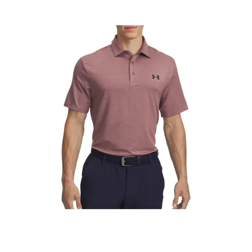 Under Armour Playoff 3,0 Гольф Одежда Мужская