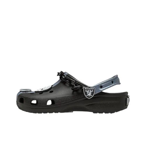 Crocs Classic Clog NFL Sabo Unisex Кроссы Classic Clog NFL Sabo Унисекс