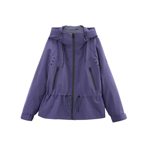 A paradise for awakening Укороченное пальто женское