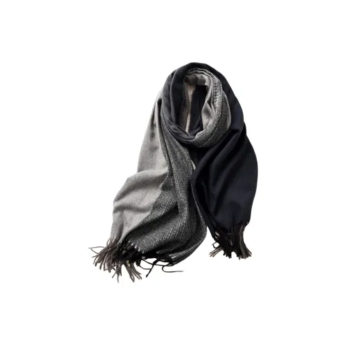 66ROUTE 66 Полиэстер Трикотаж Шарфы Унисекс