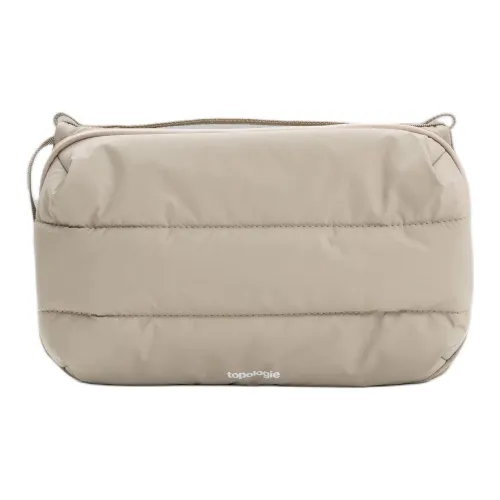 Topologie Молния На открытом воздухе Сумка для бутылки с водой сумка сумка через плечо сумка через плечо Большая Унисекс Многоцветная