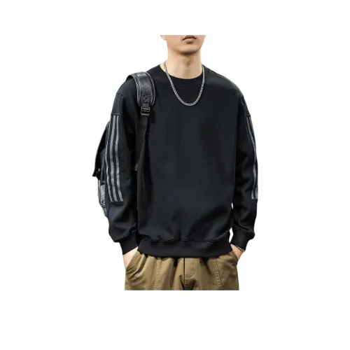 ASSIDUOUS CONFUSED EFFORT Толстовка Мужской