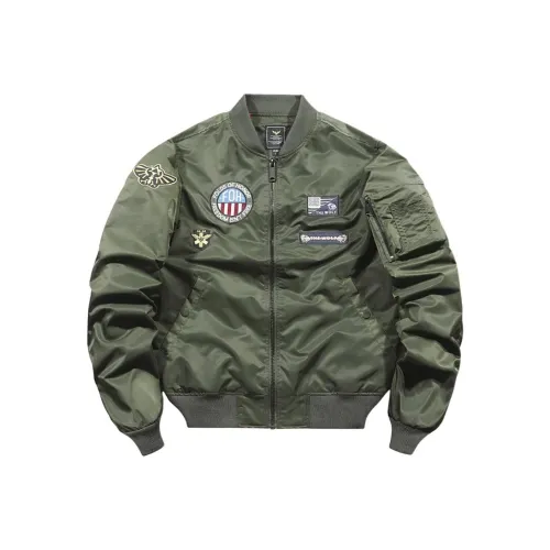 Bejirog Мужские Куртки