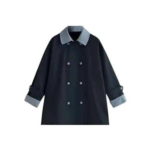 Frustration Garden Тренчкот Женские