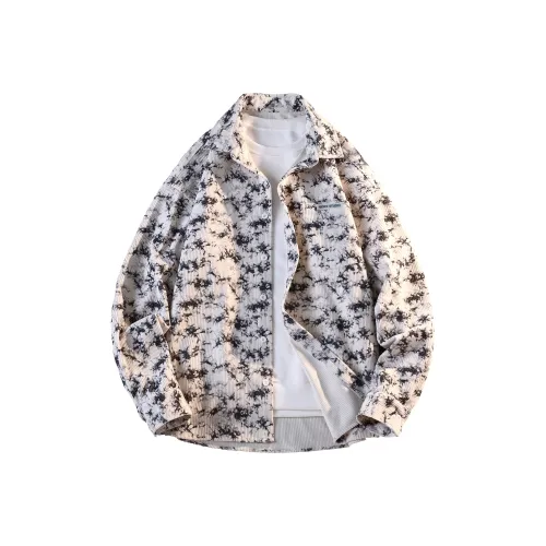 GDRX Унисекс Рубашки