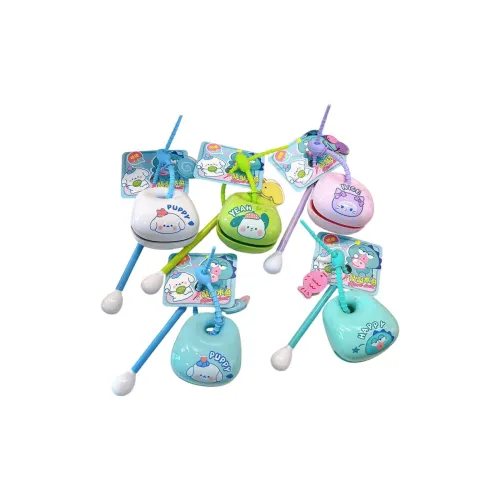 Yi Jia Ai Cartoon Cute Woodfish Xylophone Креативный Игрушка