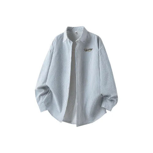 FAKE UINTAGE Унисекс Рубашки