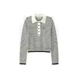 Чёрный Белый Полосы