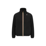 Серо-черный