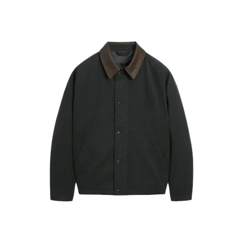 Massimo Dutti Куртки и Пальто Мужской