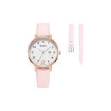 270-KT-Фуксия+Замена Ремень