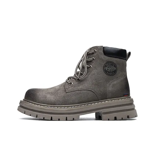 GEANC Боты Унисекс