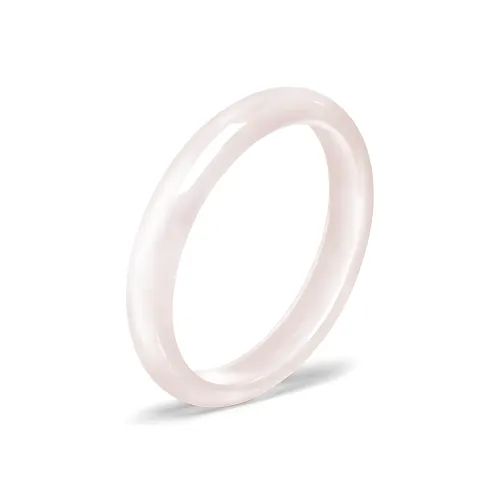 Artisan Lock Heart Jade Цветное стекло Браслеты Женские